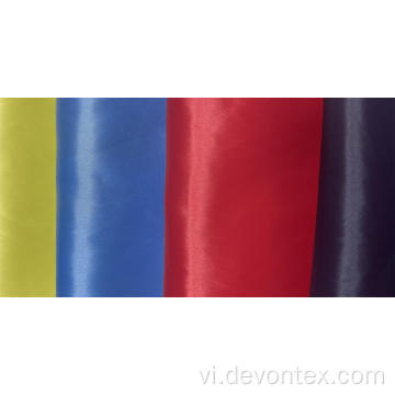 Vải Polyester hạng nặng phủ PVC